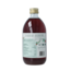 Organic pomegranate vinegar 500.00 Millilitres