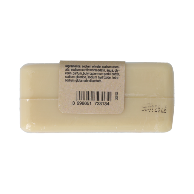 Savon Fleur d'oranger 100,00 grammes