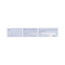 ADS DNA 720 CHX 0,20 % gel dentifrice 75,00 millilitres