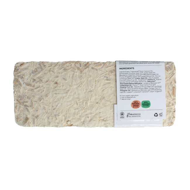 Huile corporelle revitalisante bio 100,00 millilitres