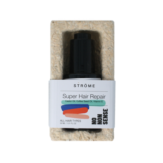 Ströme Super hair repair bio 30,00 mililitros