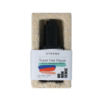 Ströme Super hair repair bio 30.00 Millilitres