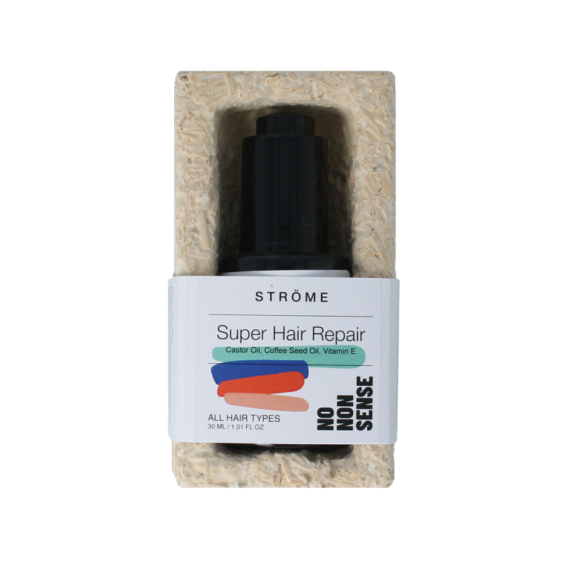 Ströme Super hair repair bio 30 Milliliter