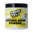 Poudre pour boisson isotonique goût citron 250,00 grammes