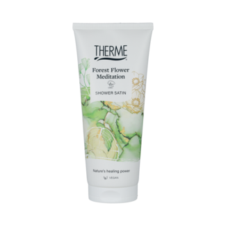 Therme Therme Forest Flower Meditation Duschsatin 200,00 Milliliter