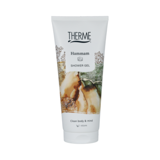 Therme Therme Hammam Duschgel 200,00 Milliliter