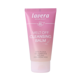 Lavera Melt off Reinigungsbalsam 75,00 Milliliter