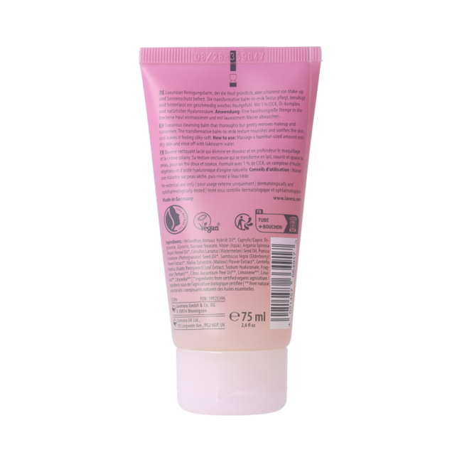 Baume nettoyant Melt off 75,00 millilitres