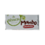Mambo peanut cookies organic 125.00 Gram