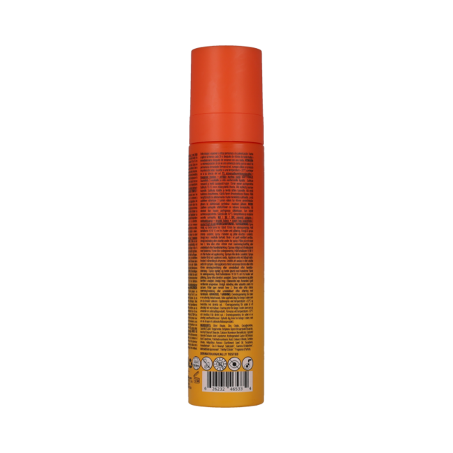 ATT SUNLY Spray solaire SPF50 Tropical coco 75,00 millilitres
