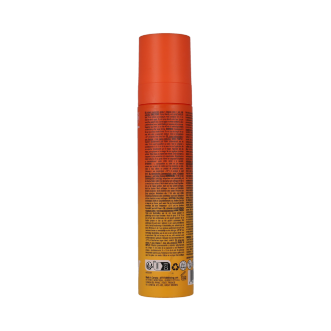 ATT SUNLY Spray solaire SPF50 Tropical coco 75,00 millilitres