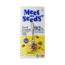 Seed Crunch - mezcla de semillas crujientes con 92% de semillas bio 220,00 gramos