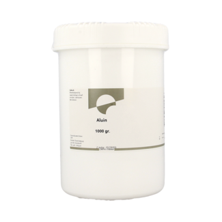 Orphi Alum 1.00 Kilogram