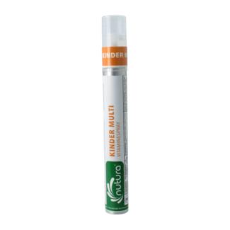 Nutura Vitaminesprays Kinder-Multivitamin-Spray 14,40 Milliliter