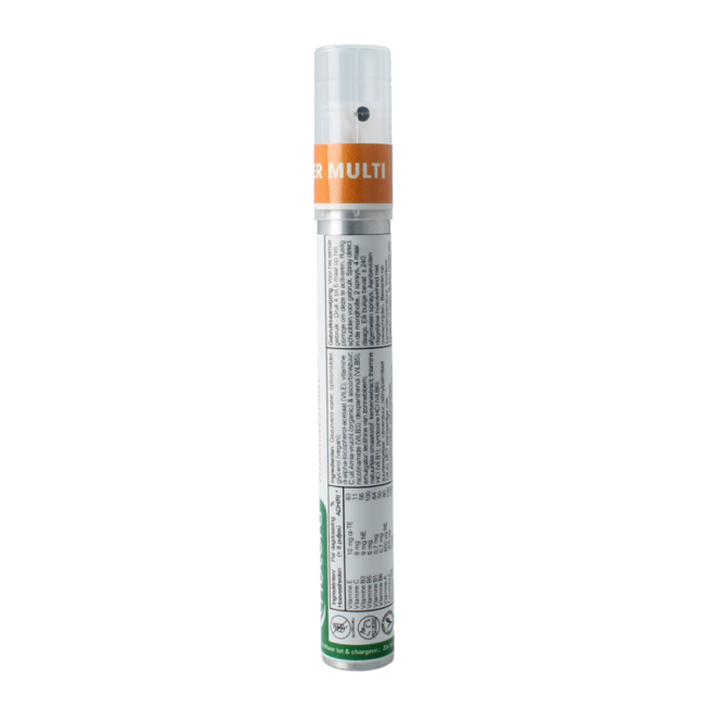 Kinder Multi Vitaminespray 14.40 Milliliter