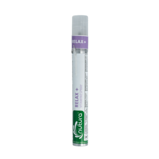 Nutura Vitaminesprays RELAX Vitaminspray 14,40 Milliliter