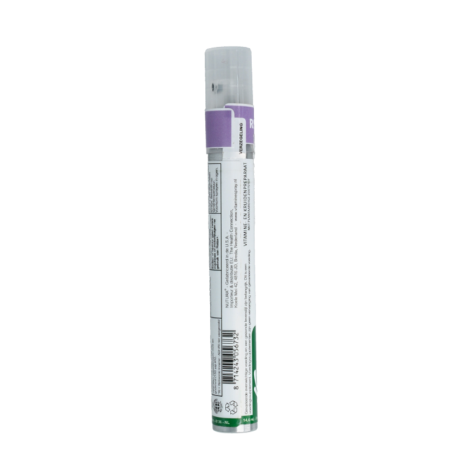 RELAX Spray vitaminé 14,40 millilitres