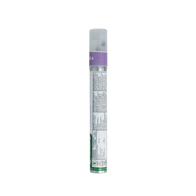 RELAX Spray vitaminé 14,40 millilitres