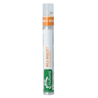 Nutura Vitaminesprays WLS Multi Vitamin Spray 14.40 Millilitres