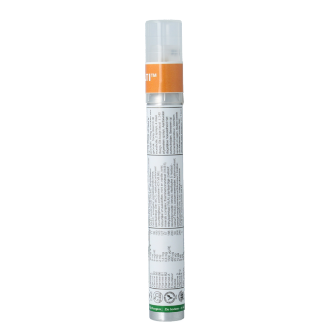 WLS Multi Vitaminespray 14,40 millilitres