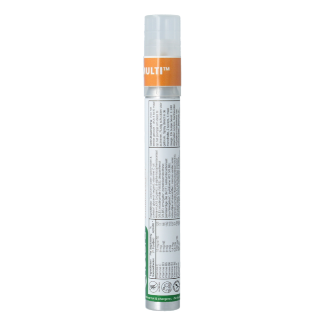 WLS Multi Vitamin Spray 14400 µl