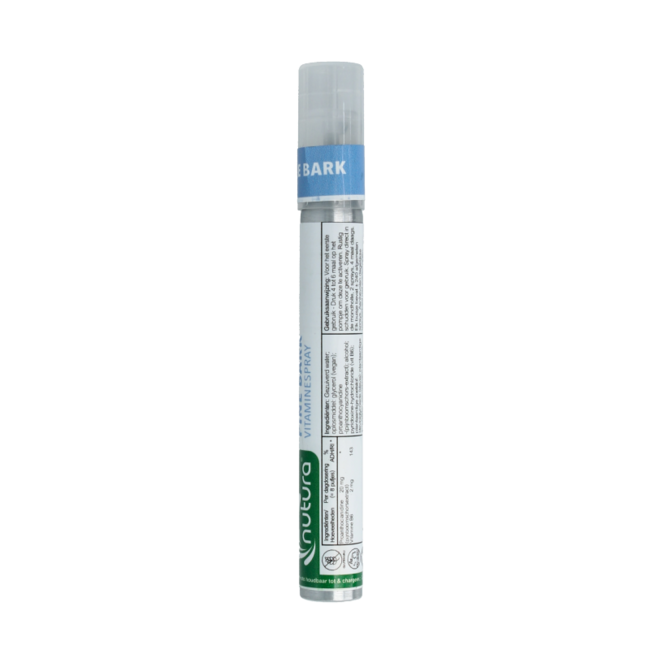 Spray vitaminé à l'écorce de pin 14,40 millilitres