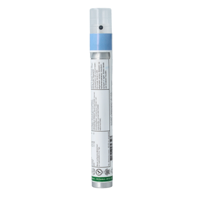 C+Zink Vitaminespray 14,40 millilitres