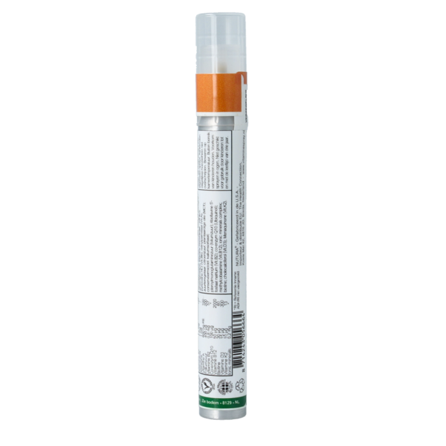 Multi 50+ Vitaminespray 14.40 Milliliter
