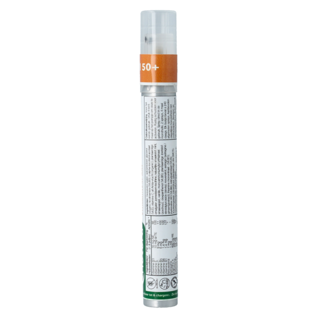 Multi 50+ Vitaminespray 14.40 Milliliter