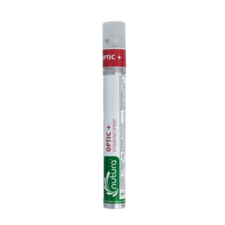 Nutura Vitaminesprays Optic+ Vitaminspray 14,40 Milliliter