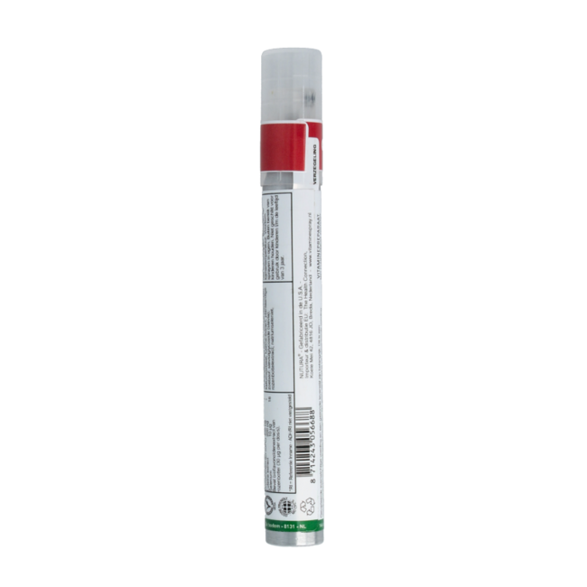 Optic+ Spray vitaminé 14,40 millilitres