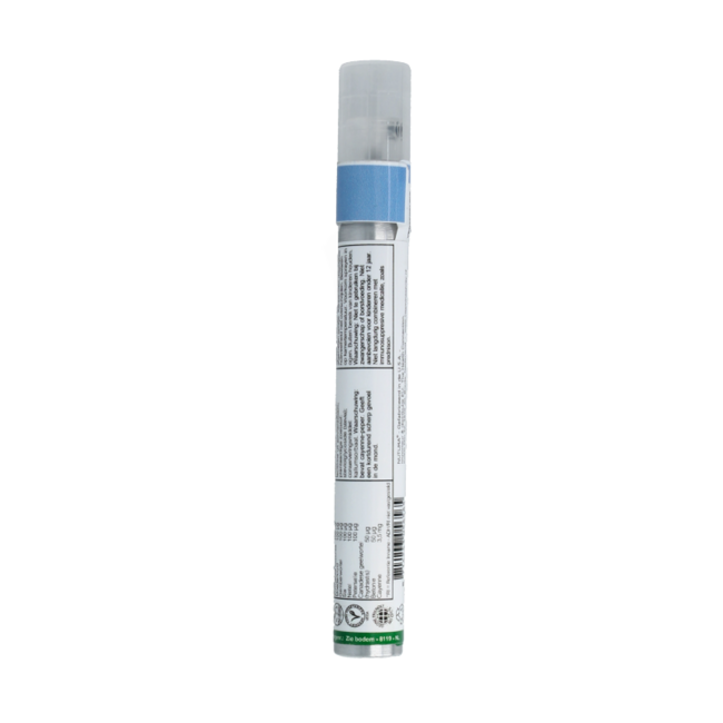 Ex. O Vitaminspray 14400 µl