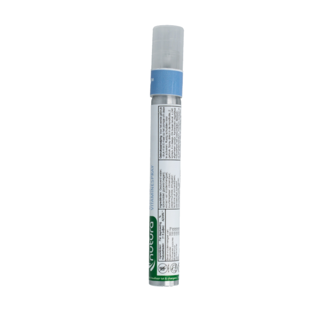Ex. O Vitaminspray 14400 µl