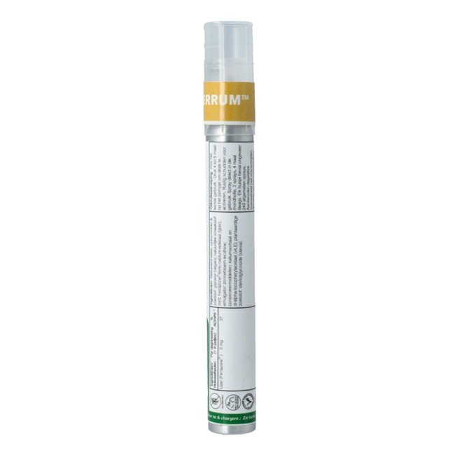 VitaFerrum Spray vitaminé 14,40 millilitres