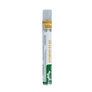 Nutura Vitaminesprays D3+K2 Vitaminespray 14400 µl