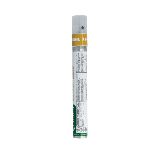 D3+K2 Vitamin Spray 14.40 Millilitres