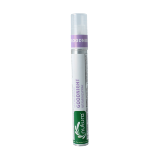 Nutura Vitaminesprays GoodNight Vitaminspray 14,40 Milliliter