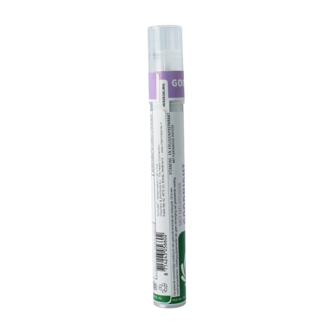 GoodNight Vitaminspray 14,40 Milliliter