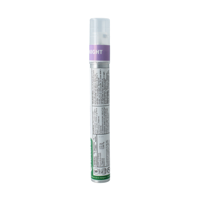 GoodNight Vitaminspray 14,40 Milliliter