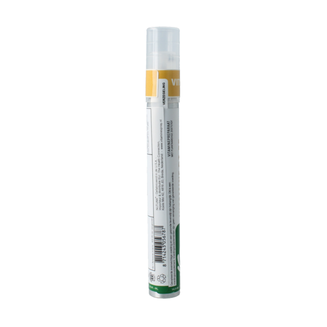 D3 -25 Vitaminespray 14.40 Milliliter