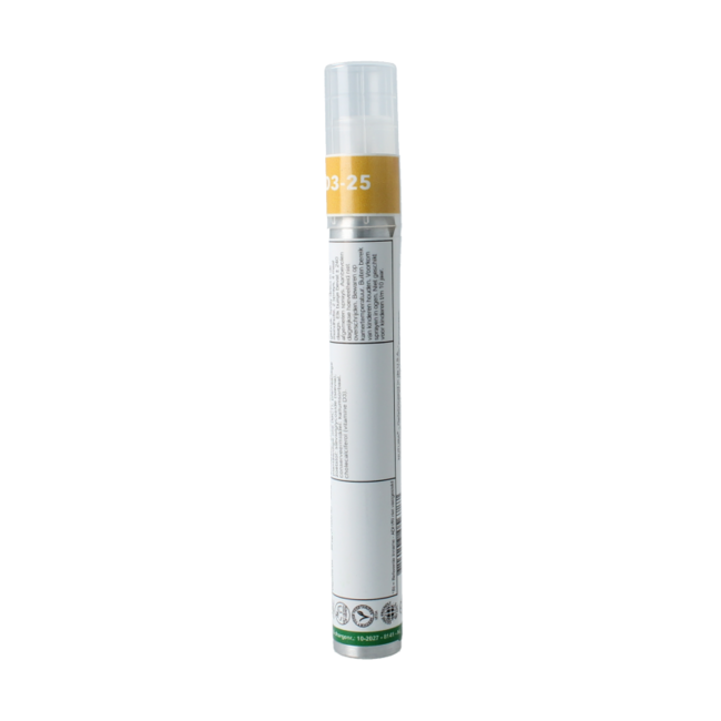 D3 -25 Vitaminespray 14.40 Milliliter
