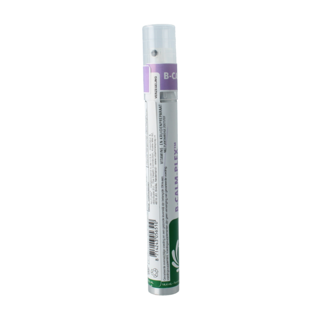 B-CalmPlex Vitaminspray 14400 µl