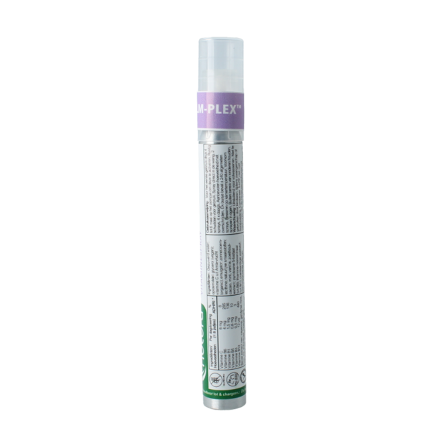 Spray vitaminé B-CalmPlex 14,40 millilitres