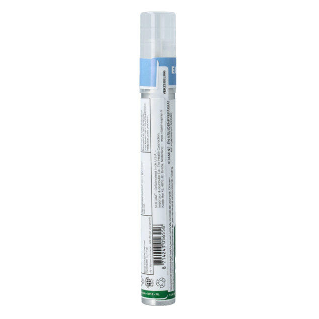 Spray vitaminé Echinacea +G 14,40 millilitres