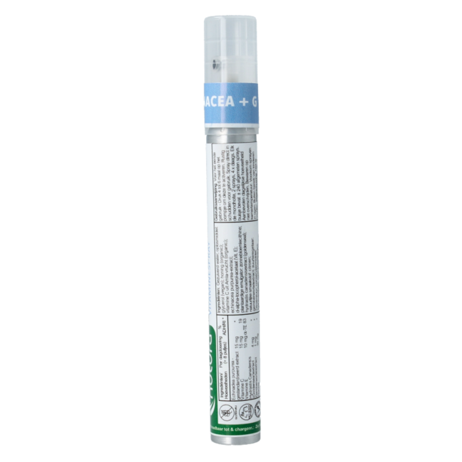 Spray vitaminé Echinacea +G 14,40 millilitres