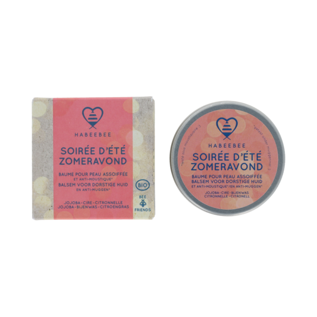 Summer Evening Balm 40.00 Millilitres
