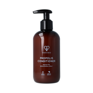 Habeebee Propolis Conditioner - rPET bottle (250ml) 250.00 Millilitres