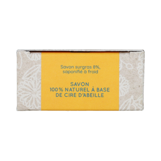 Savon Hababy 100,00 grammes