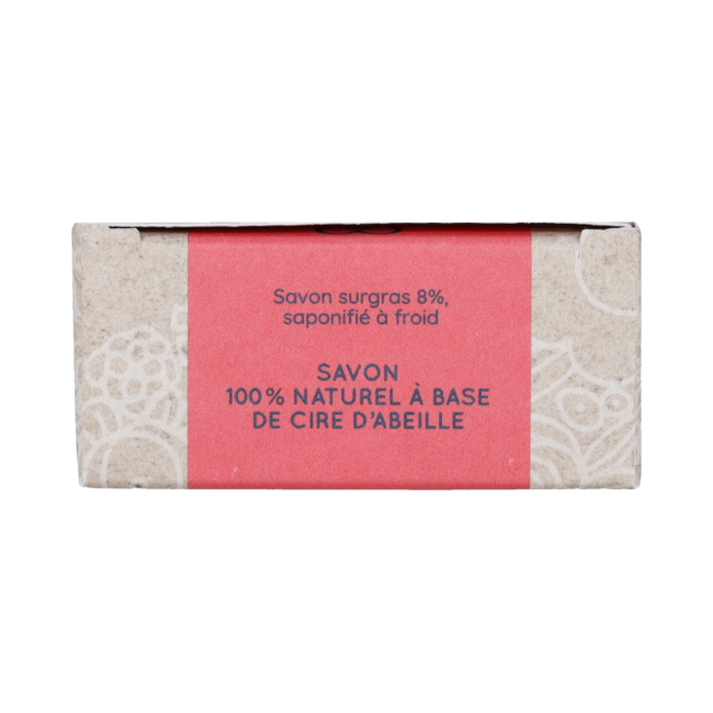 Savon Flower Power 100,00 grammes