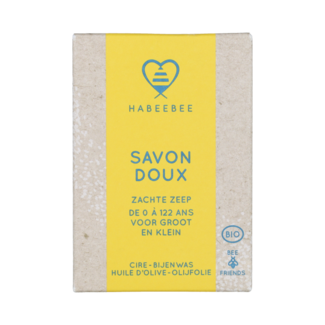 Habeebee Soft Soap 100.00 Gram